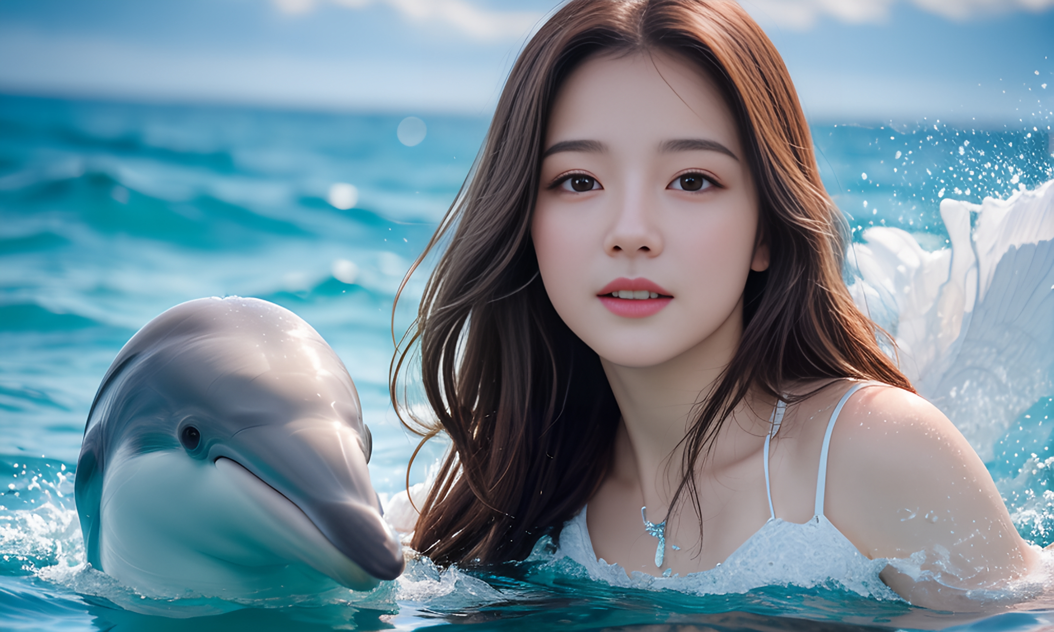 广西大化县一艘船只侧翻导致3人失联